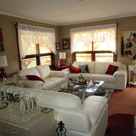 Southern Vales Bed & Breakfast Mclaren Vale Ngoại thất bức ảnh