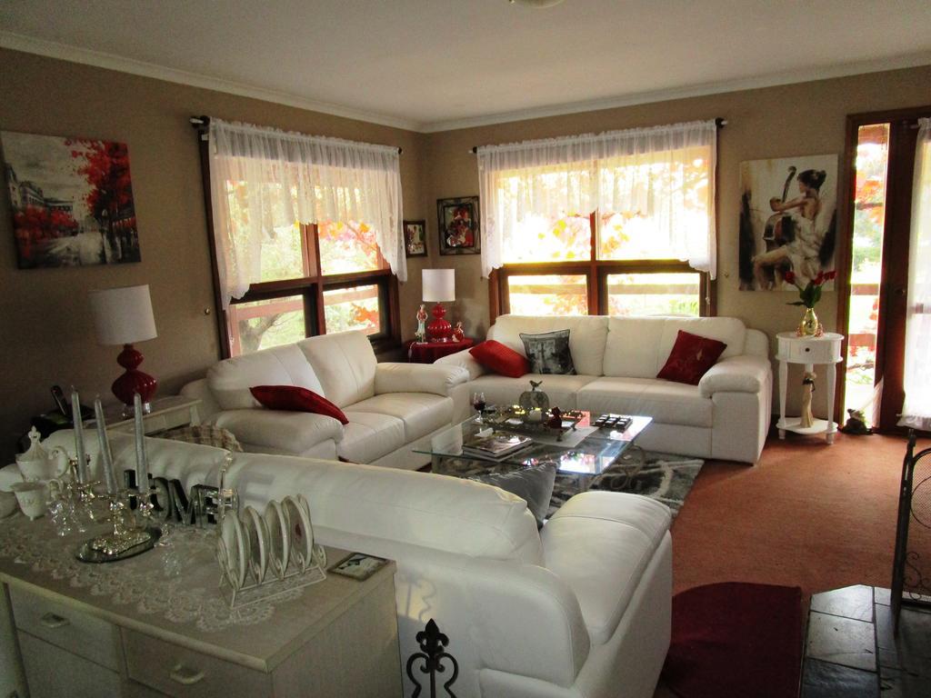 Southern Vales Bed & Breakfast Mclaren Vale Ngoại thất bức ảnh