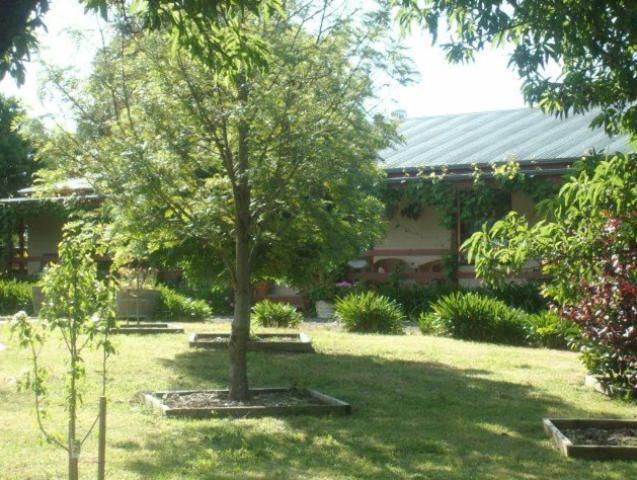 Southern Vales Bed & Breakfast Mclaren Vale Ngoại thất bức ảnh