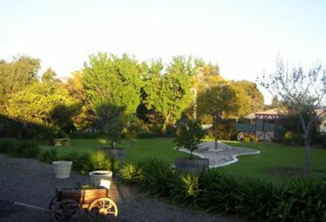 Southern Vales Bed & Breakfast Mclaren Vale Ngoại thất bức ảnh