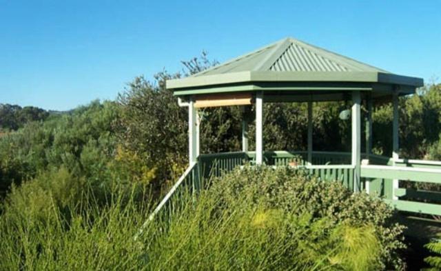 Southern Vales Bed & Breakfast Bed & Breakfast Mclaren Vale Ngoại thất bức ảnh