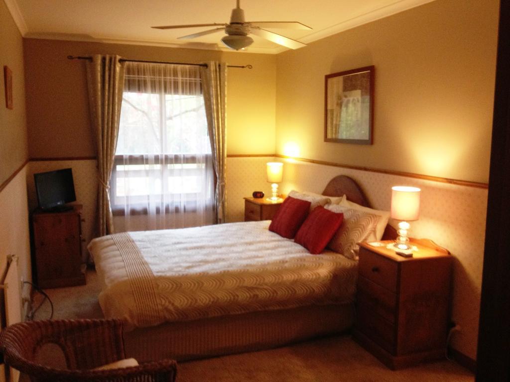 Southern Vales Bed & Breakfast Mclaren Vale Ngoại thất bức ảnh
